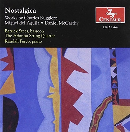 BLUES, TIME, CHANGES  NOSTALGI