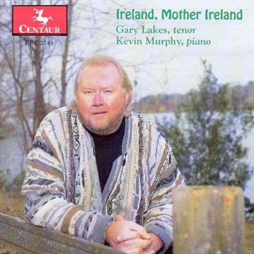 IRELAND, MOTHER IRELAND  TOO-R