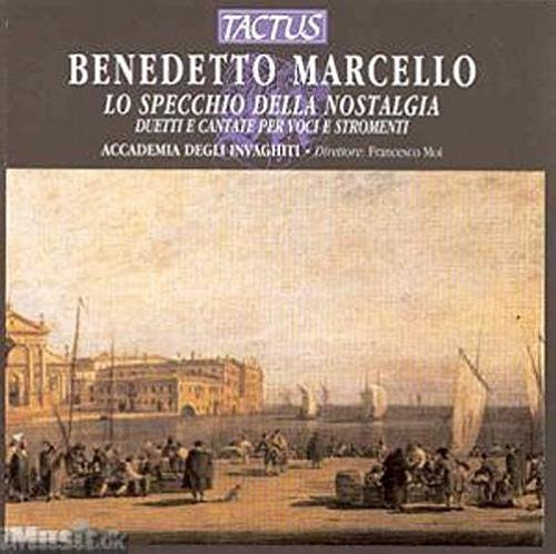 Marcello: Lo Speccio della Nostalgia