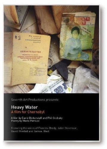 HEAVY WATER