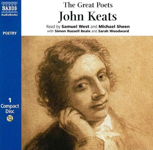 Keats: Great Poets (The)