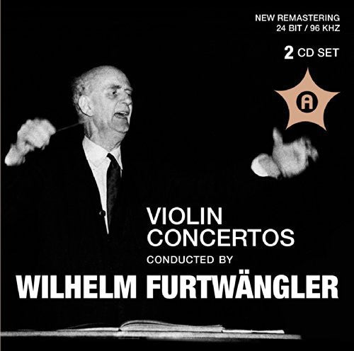 Violin Concertos