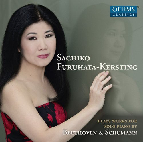 Beethoven & Schumann: Piano Works