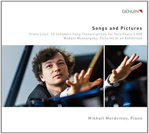 Songs and Pictures