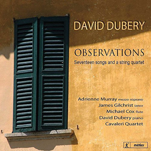 Observations