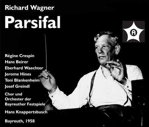 Wagner: Parsifal