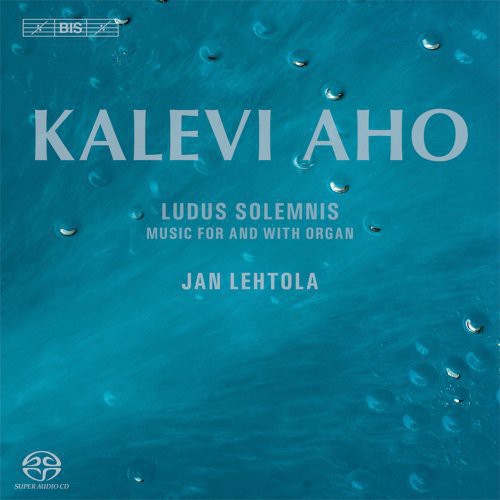 Aho: Ludus Solemnis