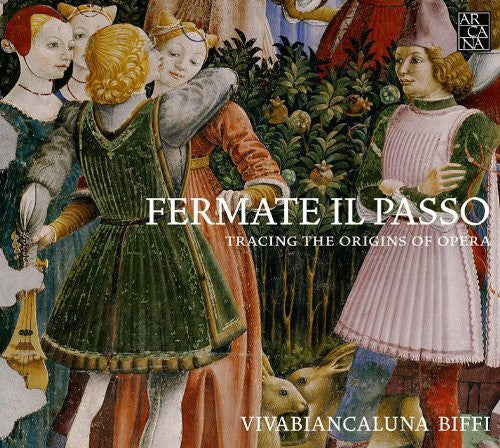 Fermate il passo