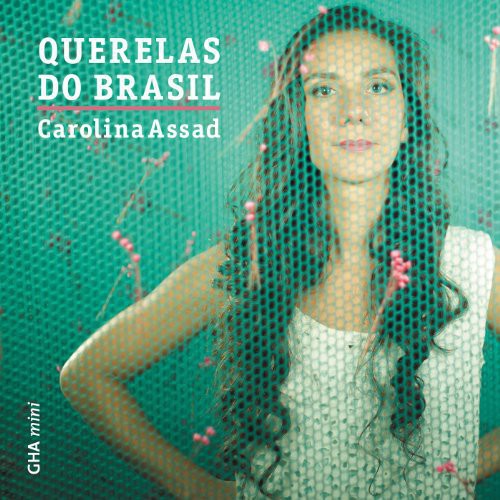 QUERELAS DO BRASIL