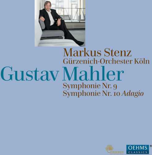 Mahler: Symphonies Nos. 9 & 10