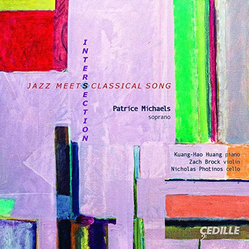 INTERSECTION: Jazz Meets Classical Song