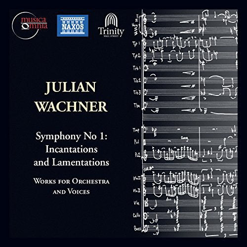 SYMPHONY NO. 1 & OTHER