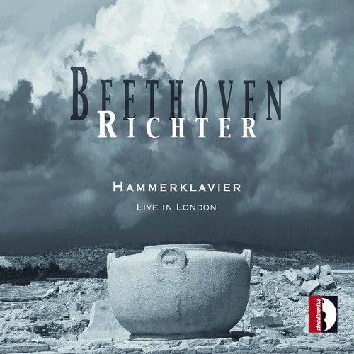 Beethoven: Piano Sonata No. 29 in B-Flat Major, Op. 106 "Ham