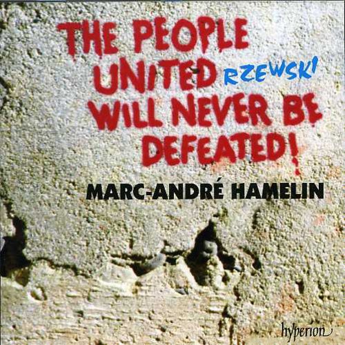 THE PEOPLE UNITED