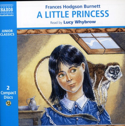 BURNETT, F.H.: Little Princess (A) (Abridged)