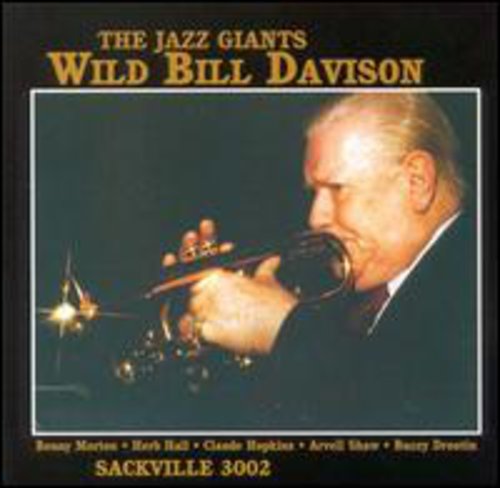 JAZZ GIANTS