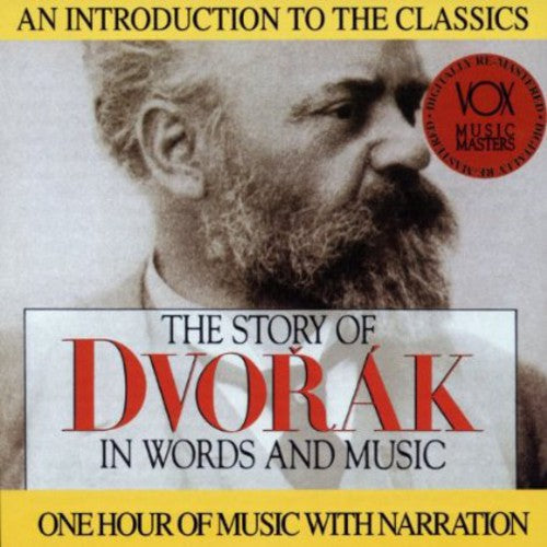 STORY OF DVORAK WORDS & MUSIC