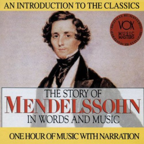 STORY OF MENDELSSOHN