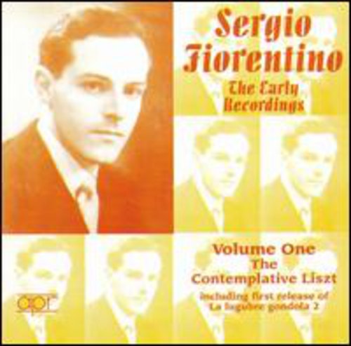 V1: FIORENTINO EARLY RECORDING