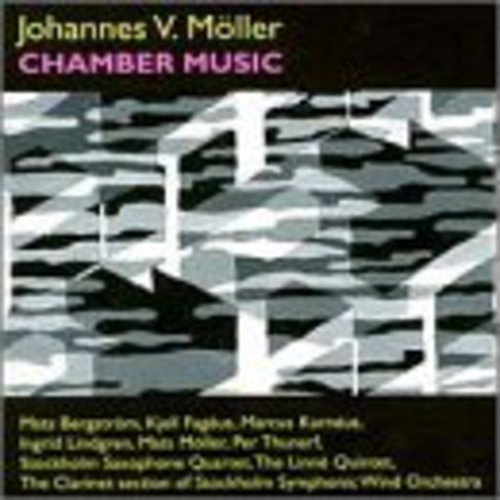 CHAMBER MUSIC