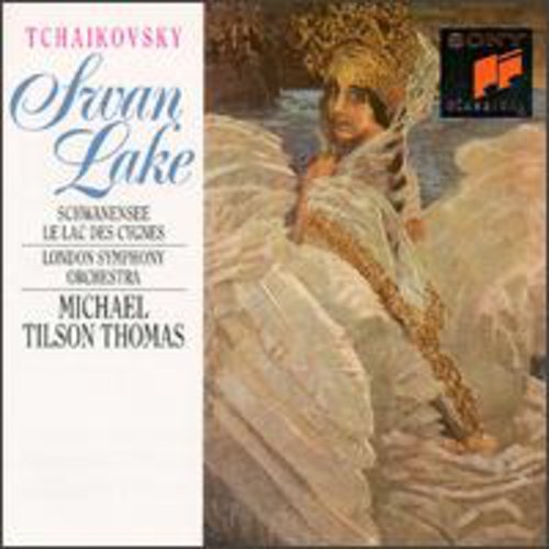 TCHAIKOVSKY: SWAN LAKE  MICHAE