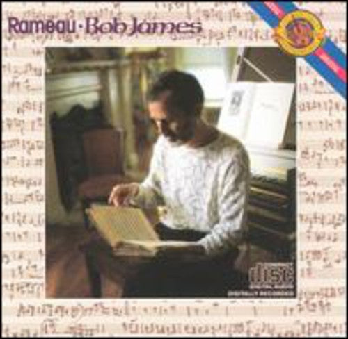 RAMEAU  BOB JAMES