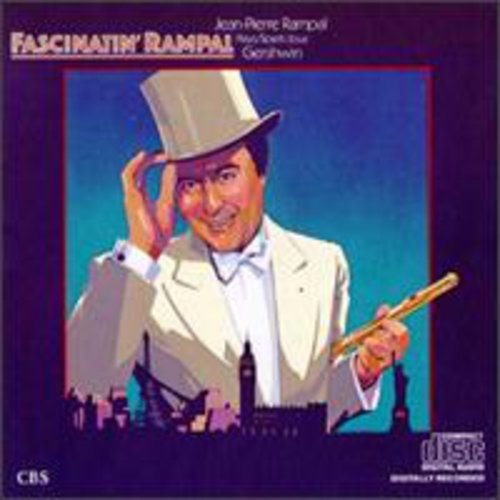 FASCINATIN' RAMPAL - RAMPAL PL