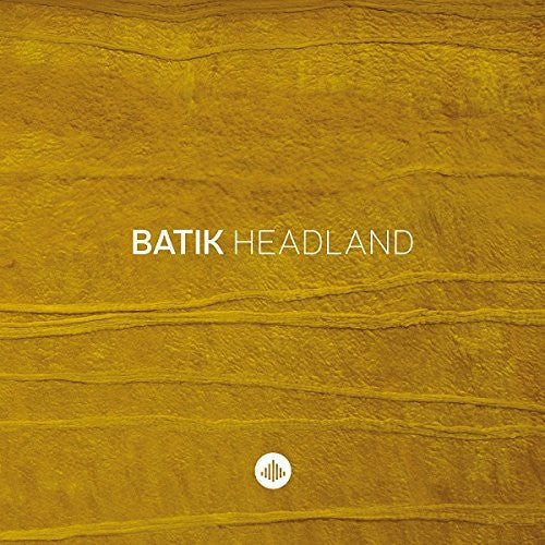 HEADLAND
