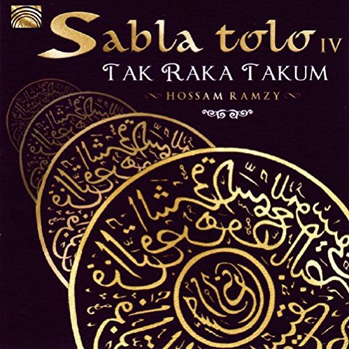 Sabla tolo 4: Tak raka takum