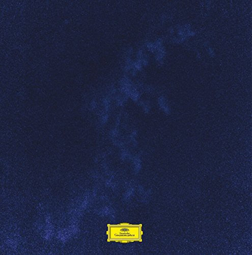 RICHTER: BERLIN BY OVERNIGHT