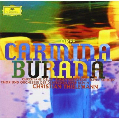 CARMINA BURANA