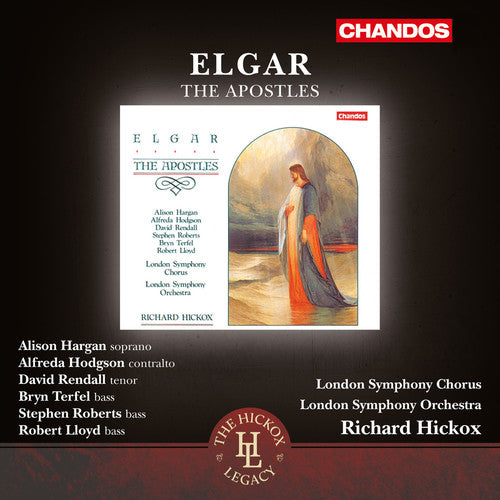 Elgar: The Apostles, Op. 49