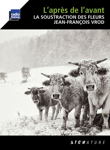 L'APRES DE L'AVANT