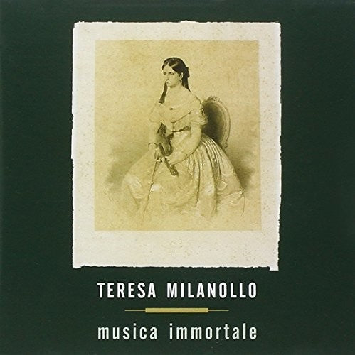 MUSICA IMMORTALE