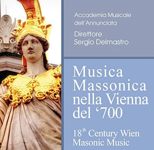 MUSICA MASSONICA NELLA VIENNA