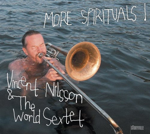 More Spirituals