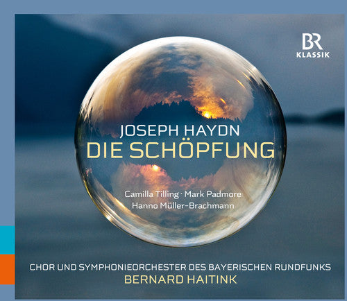 Haydn: Die Schöpfung (The Creation)