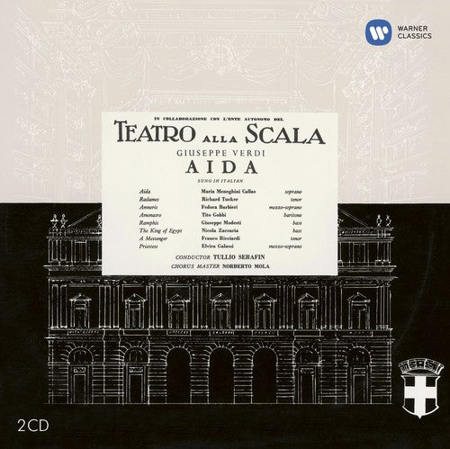 AIDA (1955)