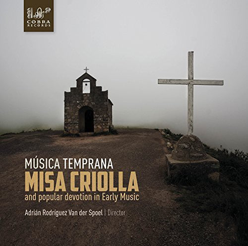 MISA CRIOLLA