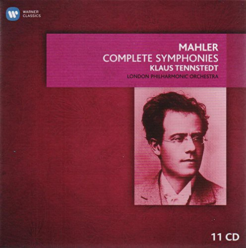 COMPLETE SYMPHONIES