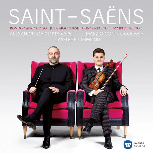 VIOLIN CONCERTO NO. 3
