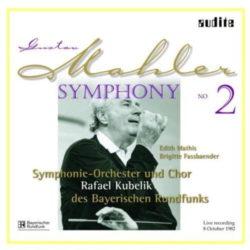 SYMPHONY NO. 2 (VINYL)