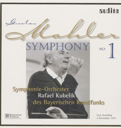 SYMPHONY NO. 1 (VINYL)