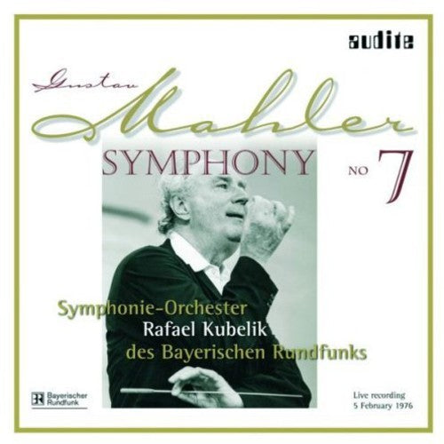 SYMPHONY NO. 7 (VINYL)