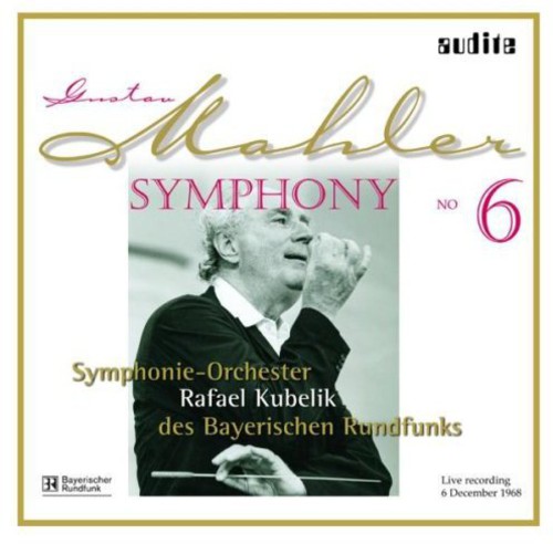 SYMPHONY NO. 6 (VINYL)