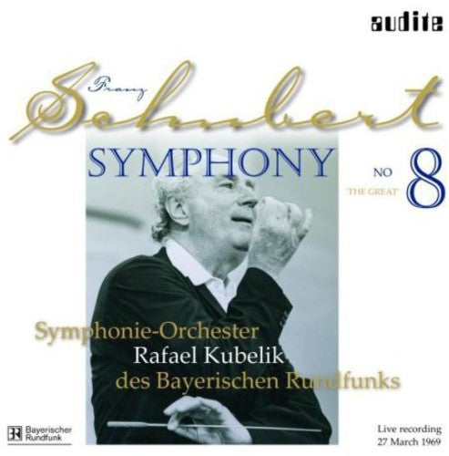 SYMPHONY NO. 8 (VINYL)