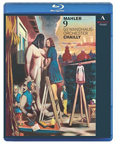Mahler: Symphony No. 9