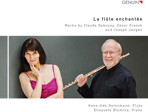 La flûte enchantée