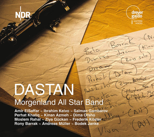 Dastan