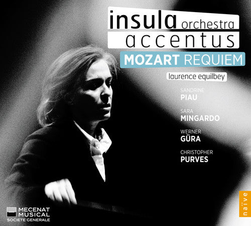 Mozart: Requiem